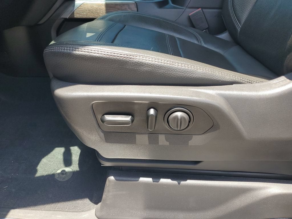 2020 GMC Sierra 3500 HD Denali