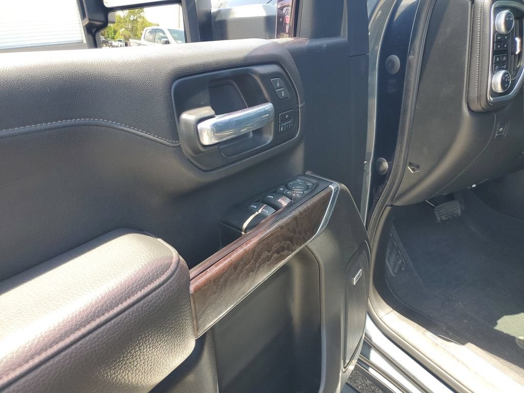 2020 GMC Sierra 3500 HD Denali
