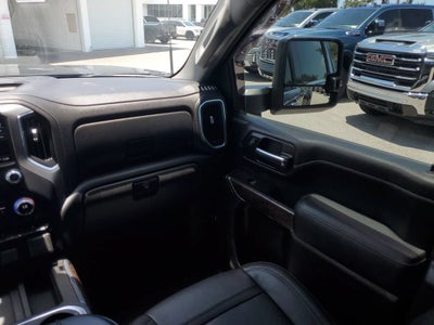 2020 GMC Sierra 3500 HD Denali