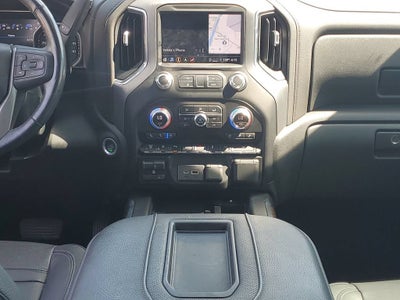 2022 GMC Sierra 3500 HD Denali DRW