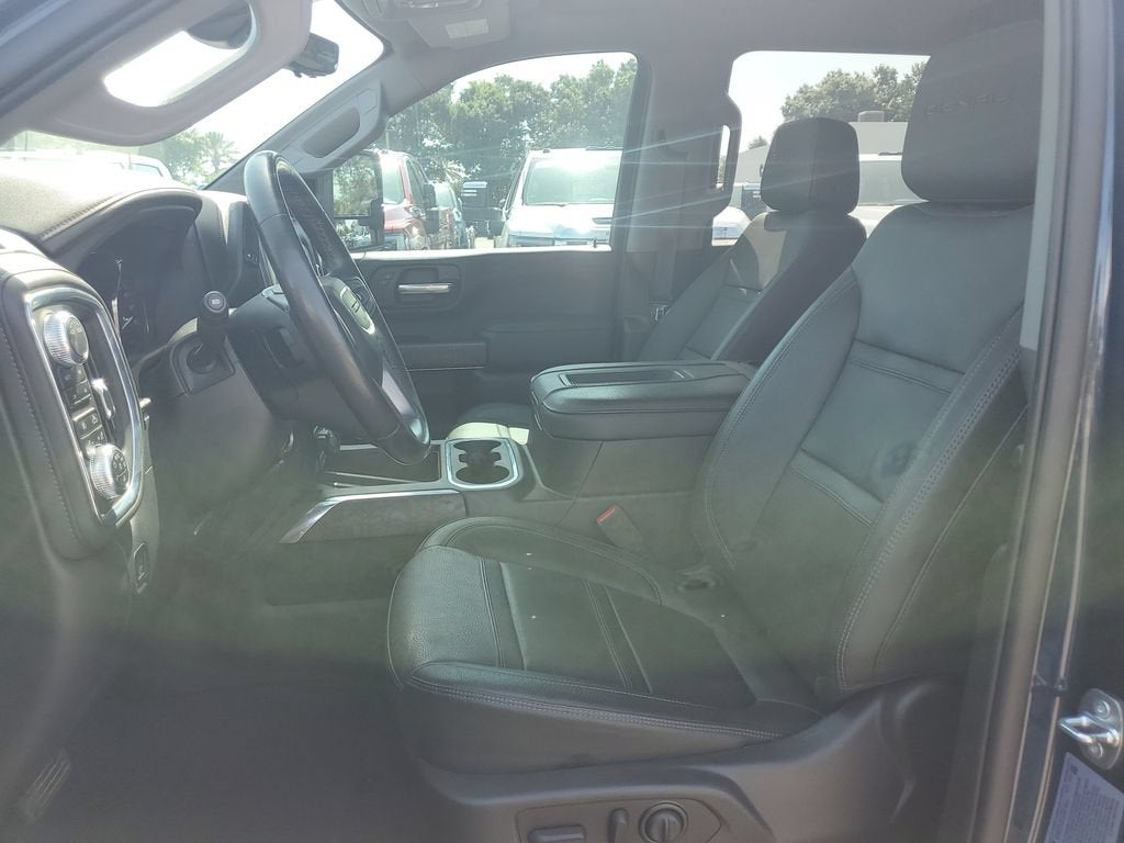 2022 GMC Sierra 3500 HD Denali DRW