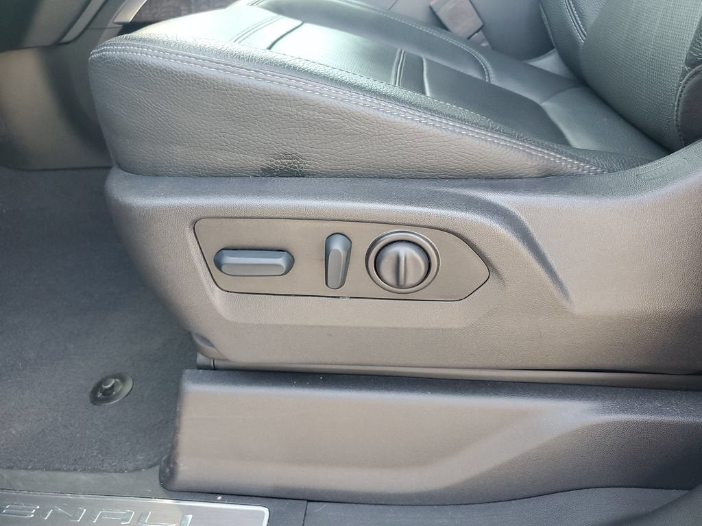 2022 GMC Sierra 3500 HD Denali DRW