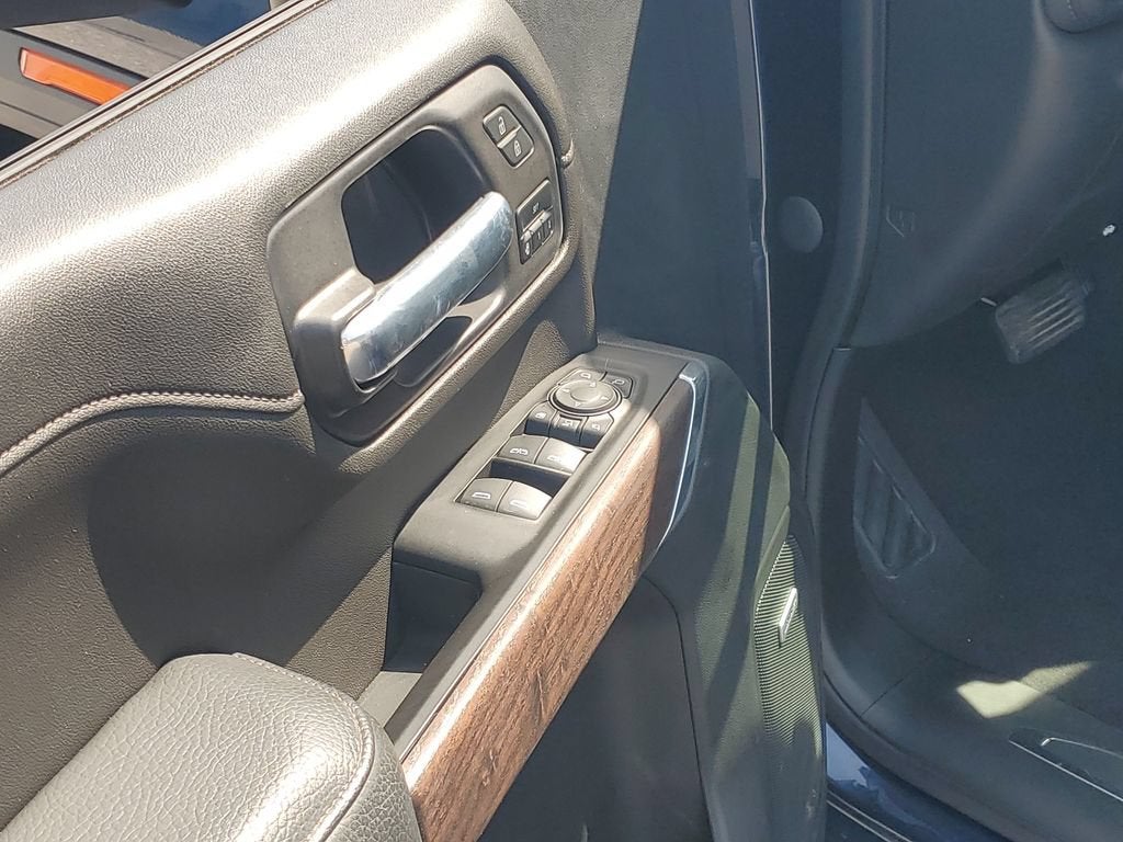 2022 GMC Sierra 3500 HD Denali DRW