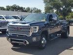 2022 GMC Sierra 3500 HD Denali DRW
