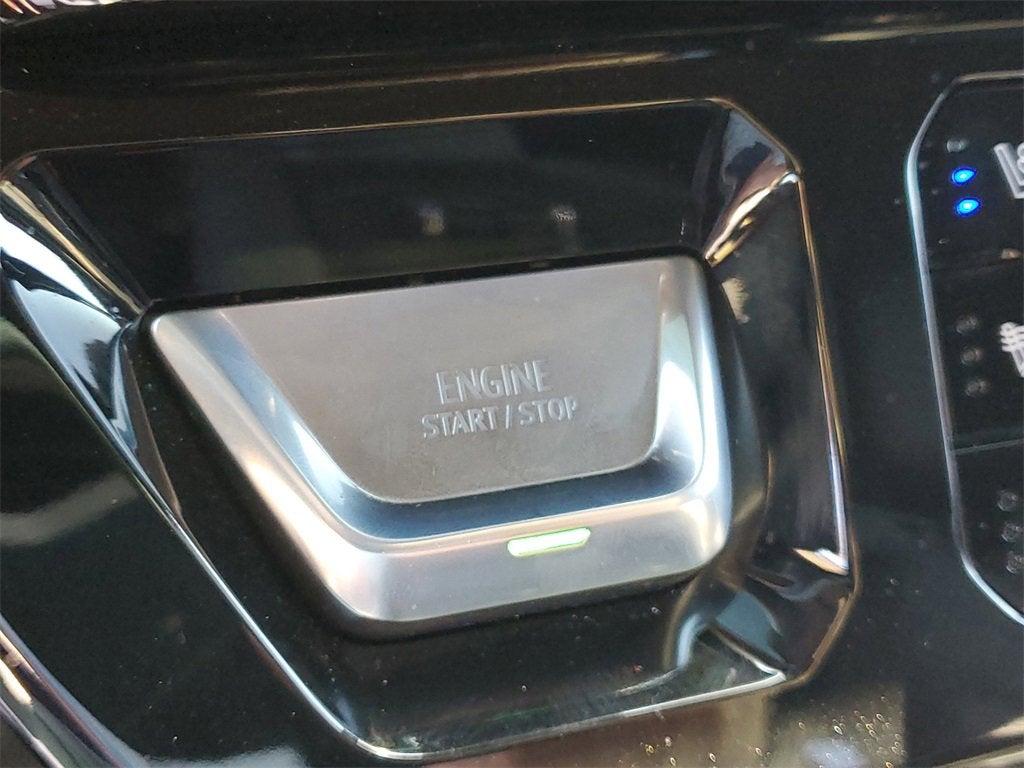 2025 GMC Sierra 3500 HD AT4