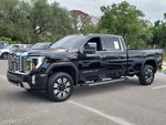 2025 GMC Sierra 3500 HD Denali