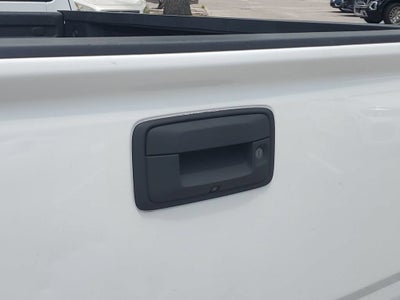 2021 GMC Canyon 2WD Elevation Standard