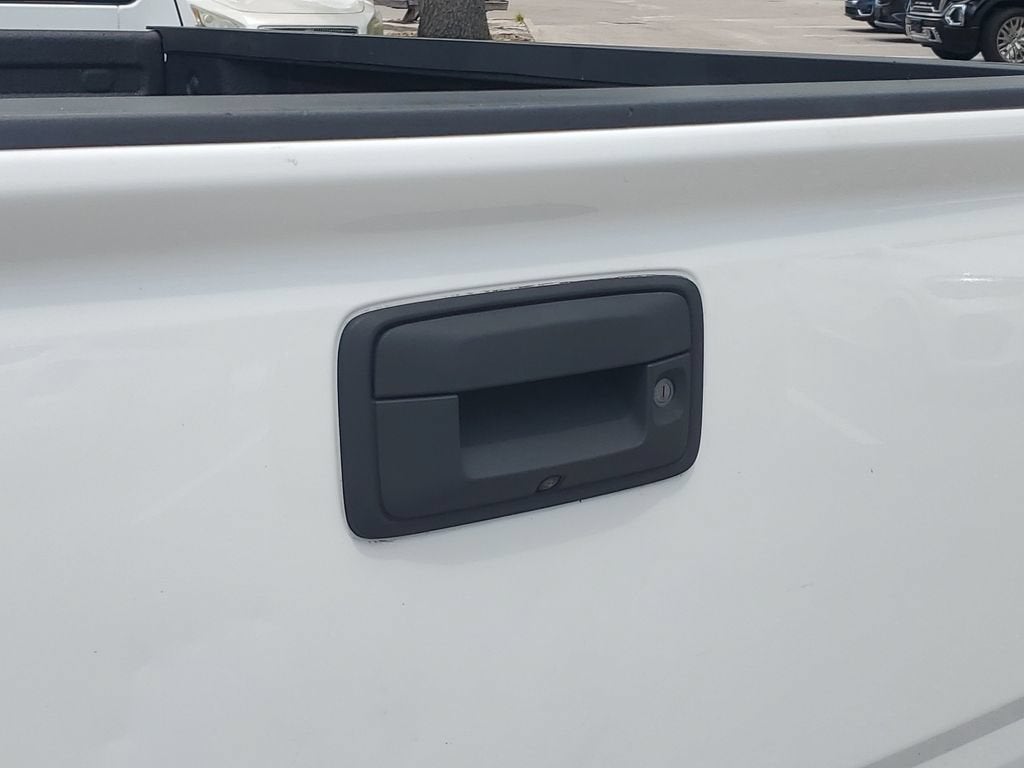 2021 GMC Canyon 2WD Elevation Standard