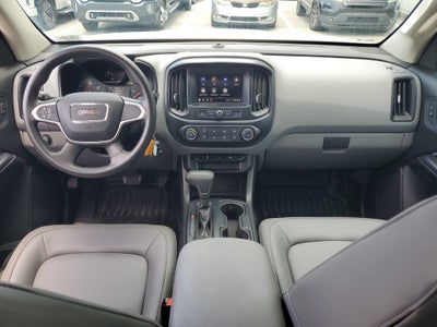 2021 GMC Canyon 2WD Elevation Standard