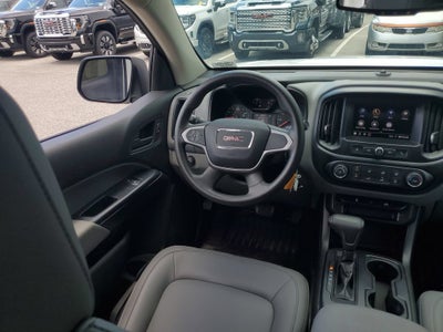 2021 GMC Canyon 2WD Elevation Standard