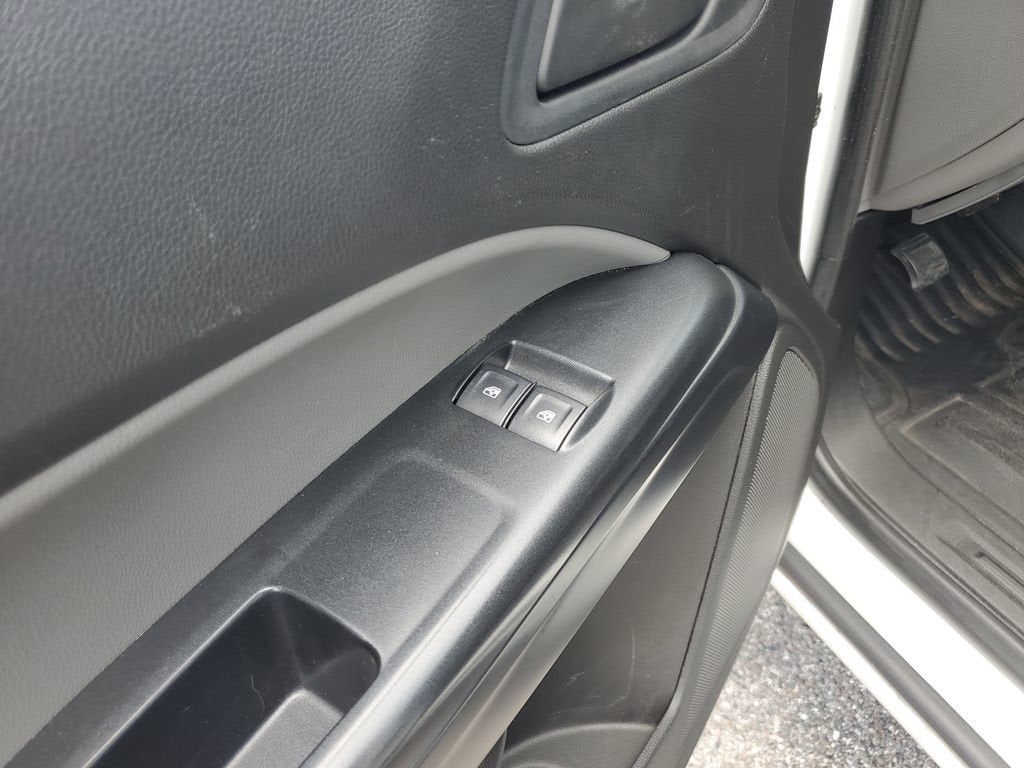 2021 GMC Canyon 2WD Elevation Standard