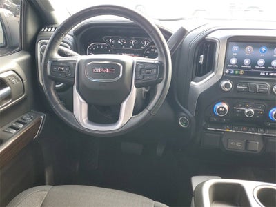 2020 GMC Sierra 1500 SLE