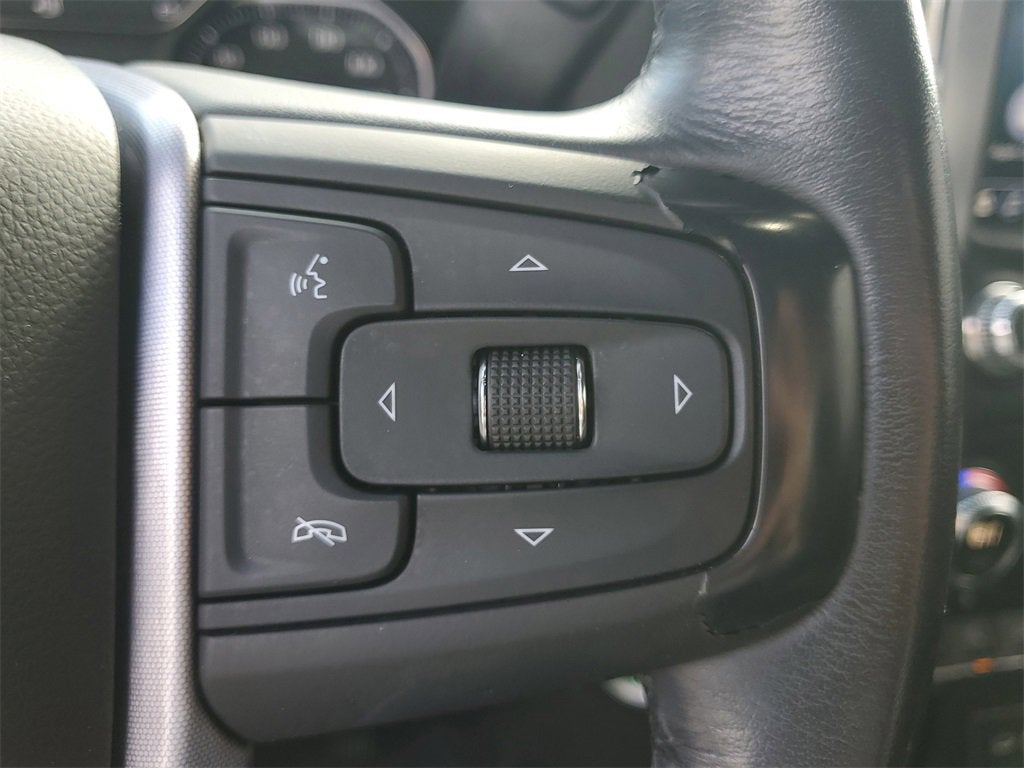 2020 GMC Sierra 1500 SLE