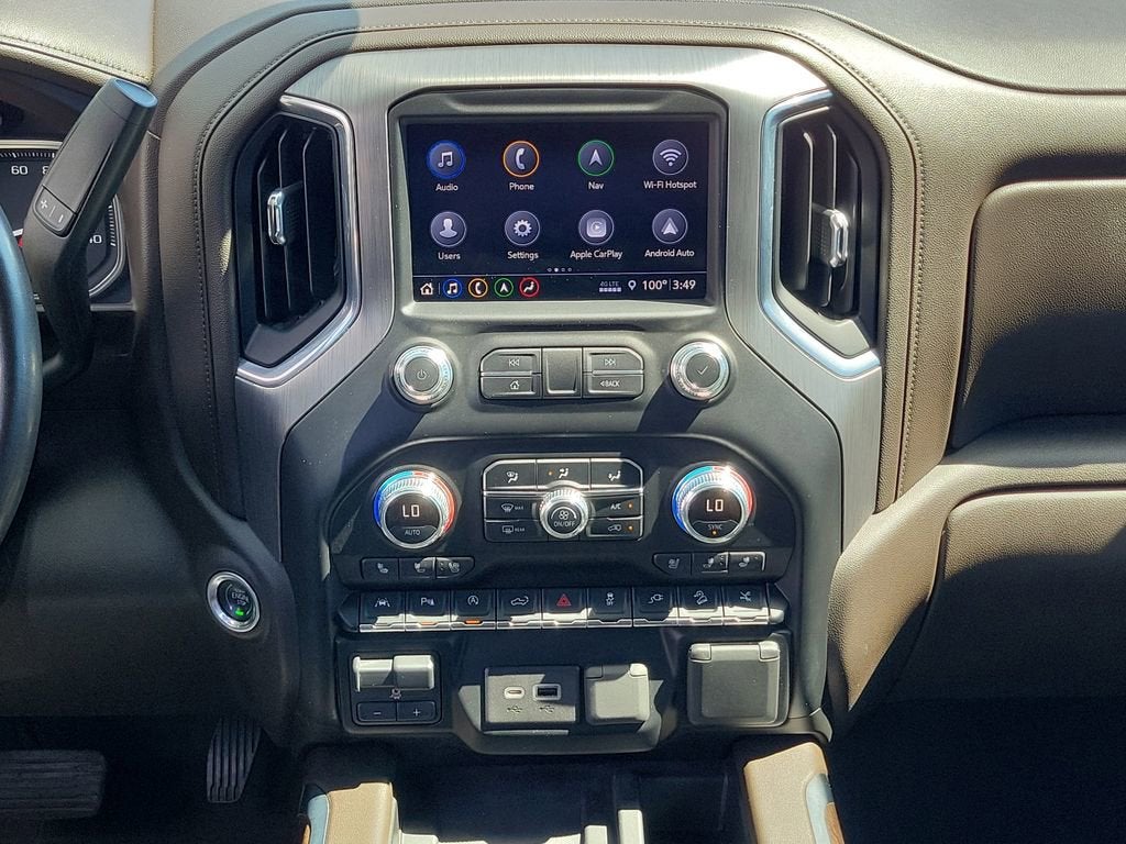 2019 GMC Sierra 1500 Denali