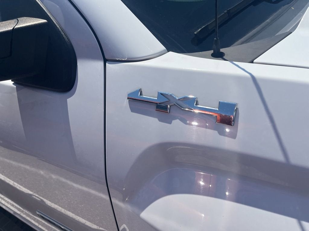 2017 GMC Sierra 1500 Base