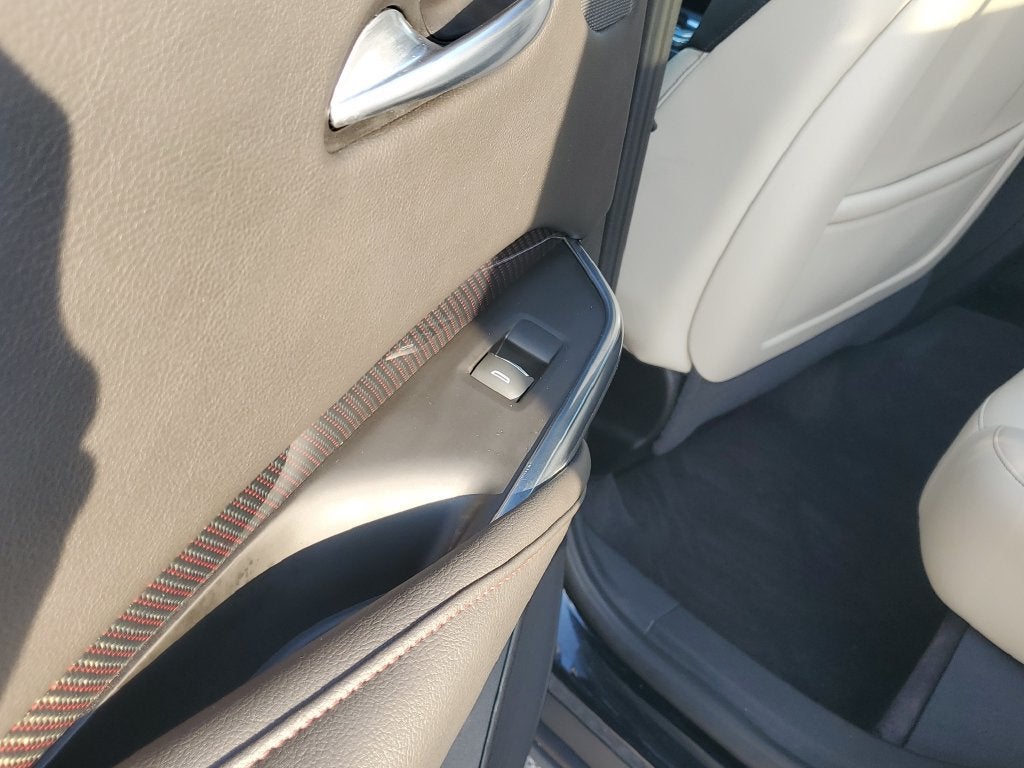 2020 Cadillac XT4 AWD Sport