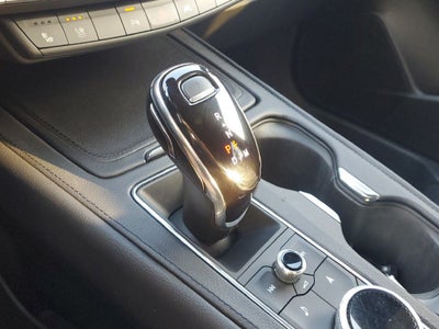 2020 Cadillac XT4 AWD Sport
