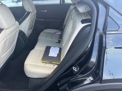2020 Cadillac XT4 AWD Sport