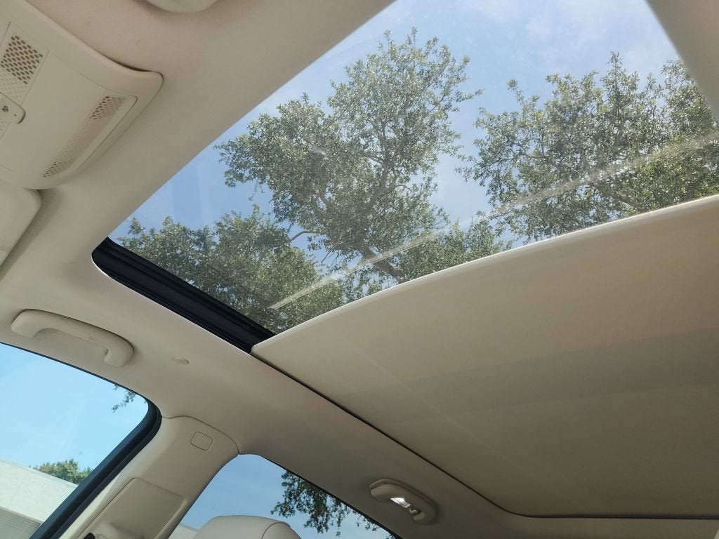2021 Cadillac XT5 FWD Premium Luxury