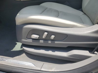 2021 Cadillac XT5 FWD Premium Luxury