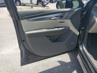 2021 Cadillac XT5 FWD Premium Luxury