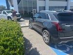 2021 Cadillac XT5 FWD Premium Luxury