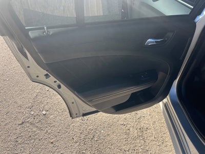 2020 Dodge Charger SRT Hellcat