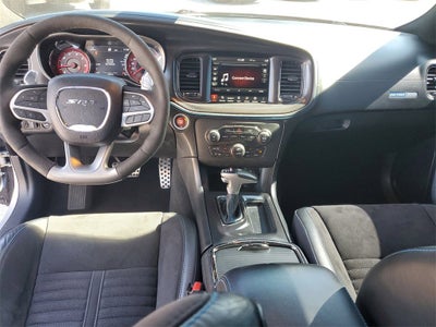 2020 Dodge Charger SRT Hellcat