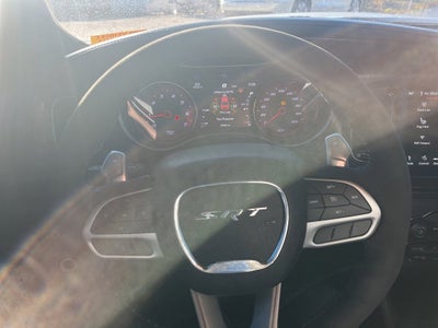 2020 Dodge Charger SRT Hellcat