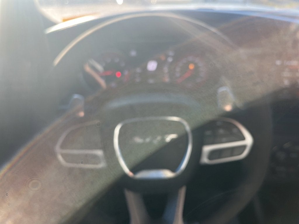 2020 Dodge Charger SRT Hellcat