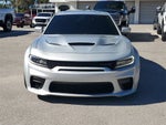 2020 Dodge Charger SRT Hellcat