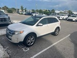 2012 Ford Edge Limited