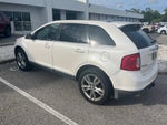 2012 Ford Edge Limited