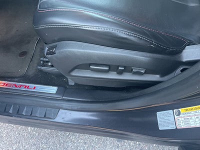 2013 GMC Terrain Denali