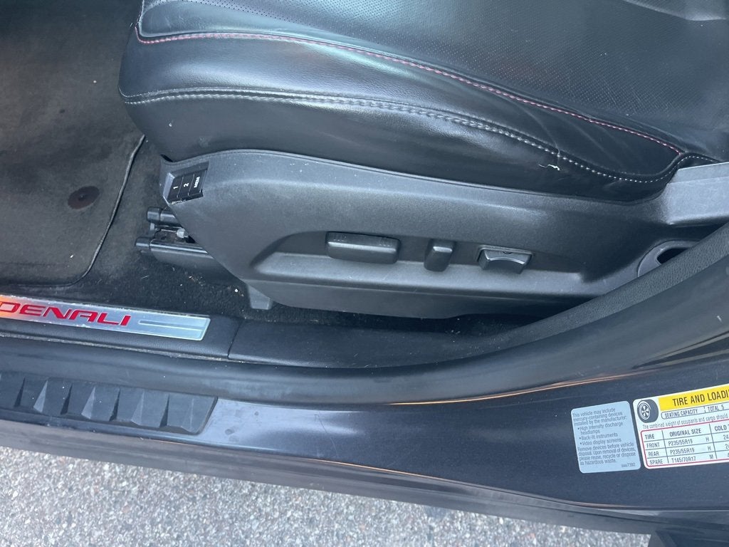 2013 GMC Terrain Denali