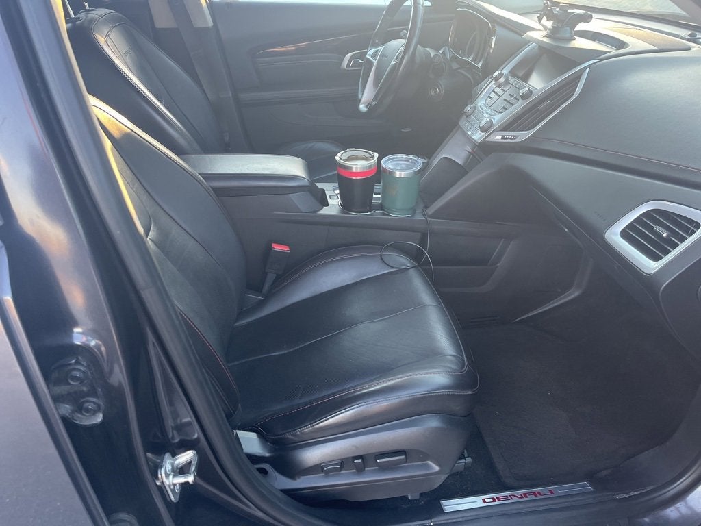 2013 GMC Terrain Denali