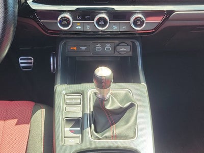 2024 Honda Civic Si Base