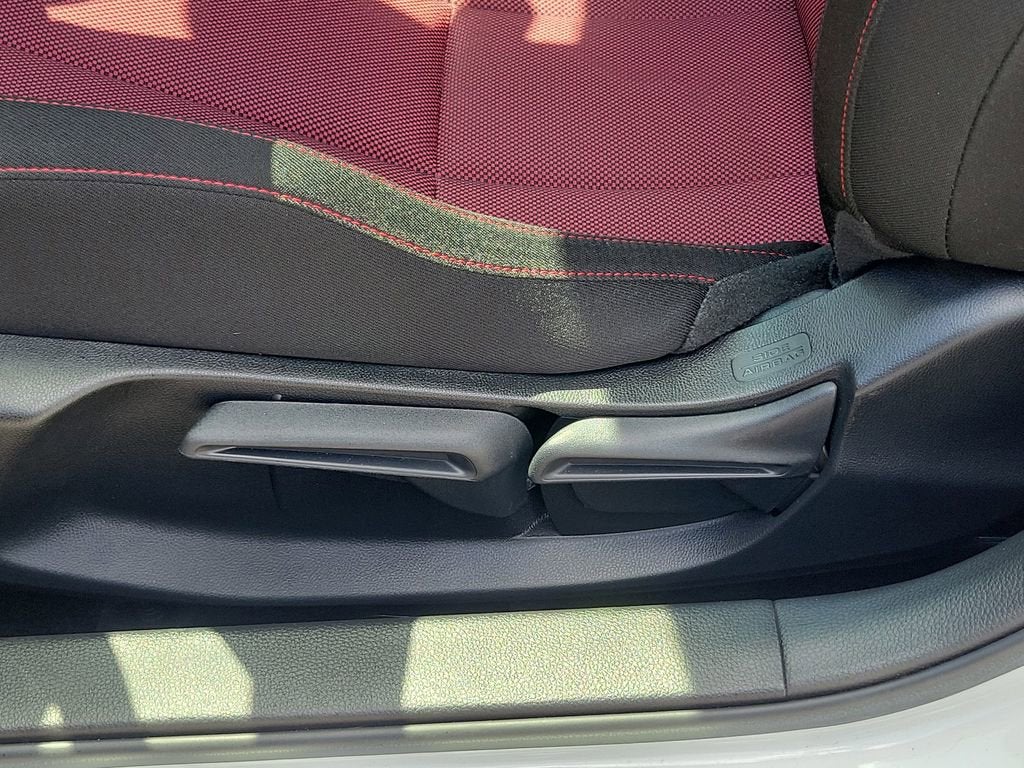 2024 Honda Civic Si Base