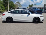 2024 Honda Civic Si Base