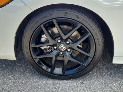 2024 Honda Civic Si Base
