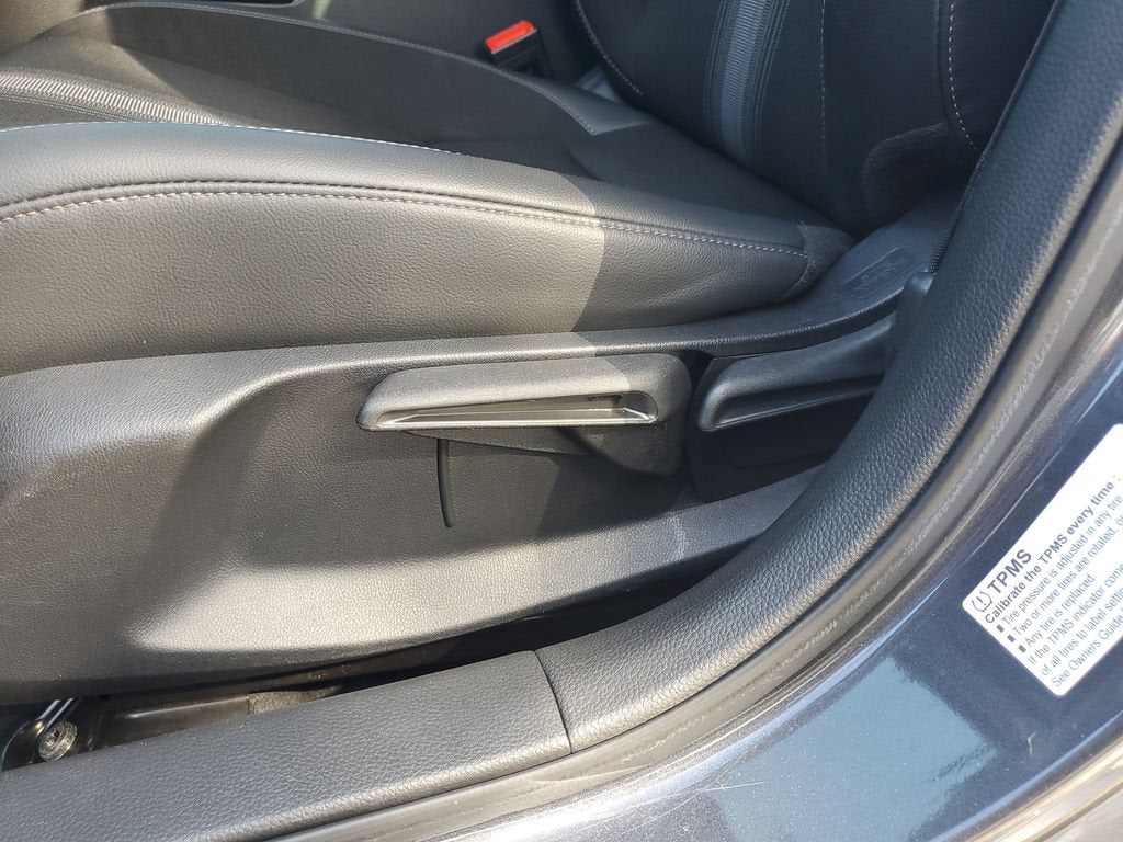 2022 Honda Civic Sedan Sport