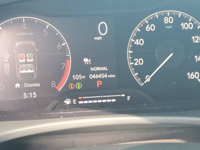 2022 Honda Civic Sedan Sport