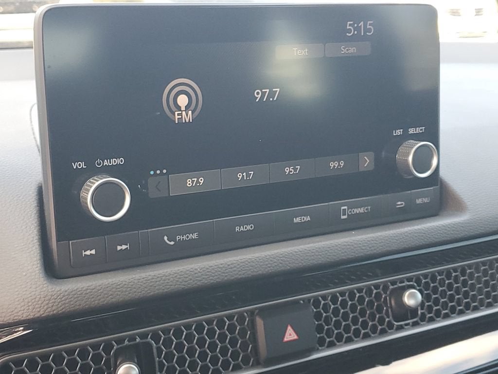 2022 Honda Civic Sedan Sport