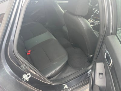 2022 Honda Civic Sedan Sport