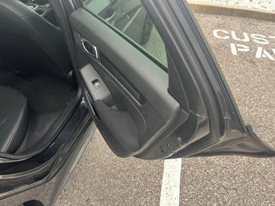 2022 Honda Civic Sedan Sport