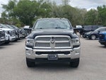 2018 RAM 3500 Laramie