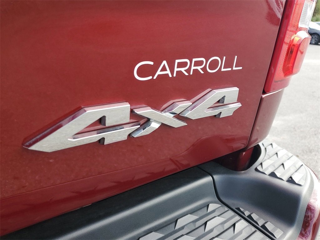 2024 RAM 2500 Longhorn