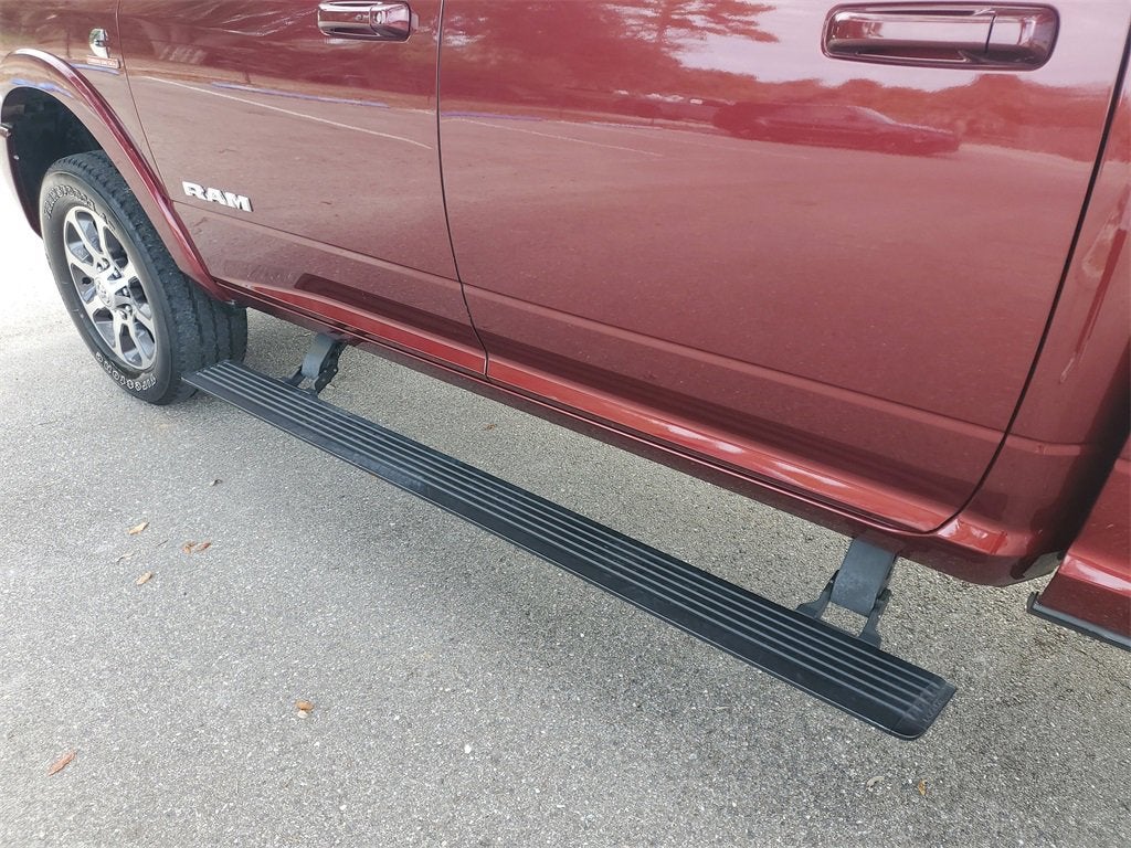 2024 RAM 2500 Longhorn