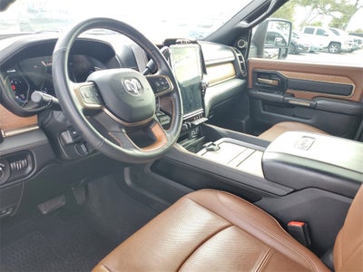 2024 RAM 2500 Longhorn