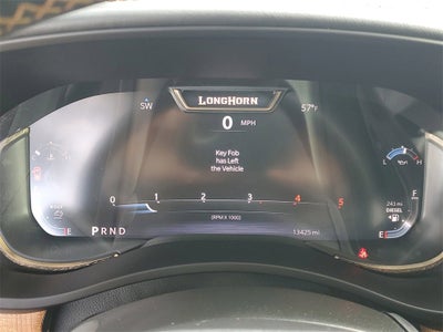 2024 RAM 2500 Longhorn